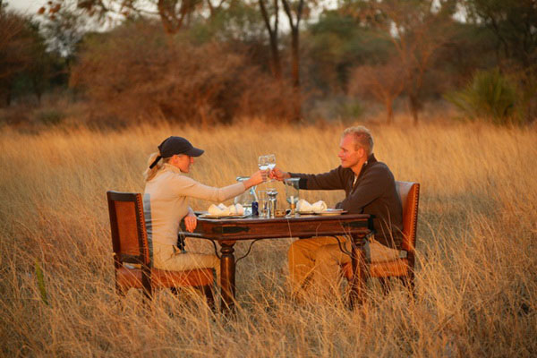 Elsa's Kopje African Safari Kenya Lodges 2